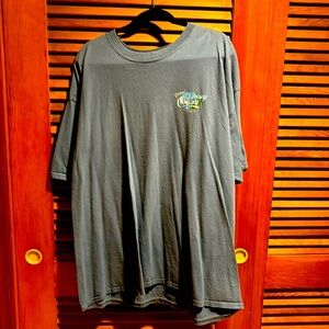 Disney Cruise Line Castaway Cay Tee